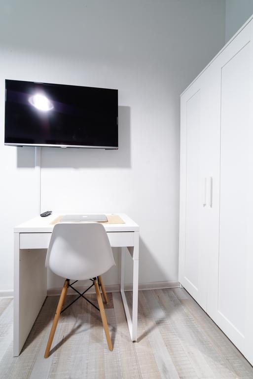 Horizon Apartments - Plac Nowy คราคูฟ ภายนอก รูปภาพ